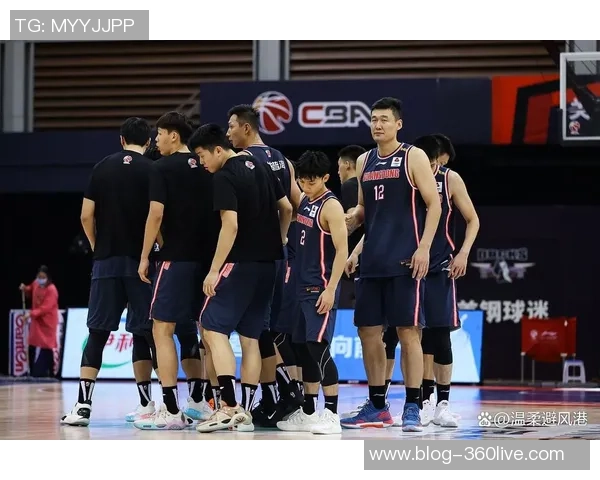 CBA季前赛精彩回放北京队对阵广厦队全场精彩瞬间回顾