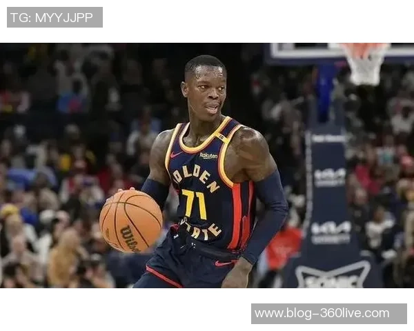 丹尼斯施罗德的篮球之路与未来发展潜力分析