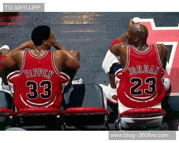 乔丹传奇：从篮球场到商业帝国的辉煌人生与不朽影响