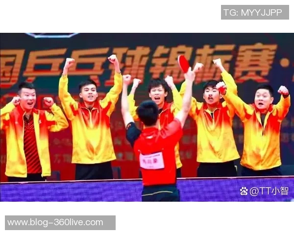 南京乒乓球队状态引发热议球迷对未来表现充满期待与担忧