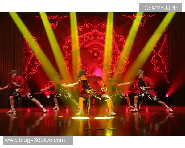 南京街舞队耐力训练揭秘：舞动青春的坚持与热情