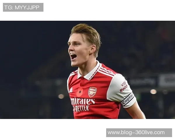 厄德高在足球场上的崛起与未来发展潜力分析