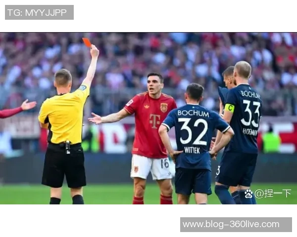 国米逆袭拜仁上演大冷门足球赛场惊天逆转引发热议