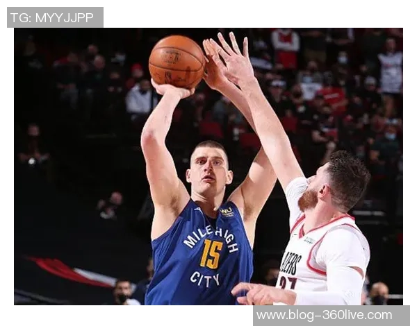 季前赛精彩对决开拓者挑战掘金谁能笑到最后