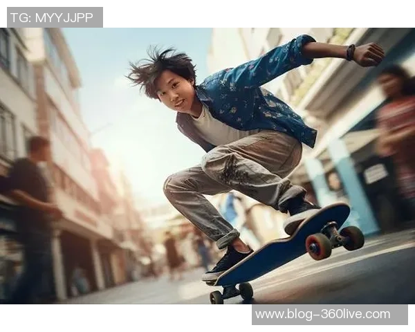 成都滑板队个人能力排名创新高展现青春活力与竞技精神